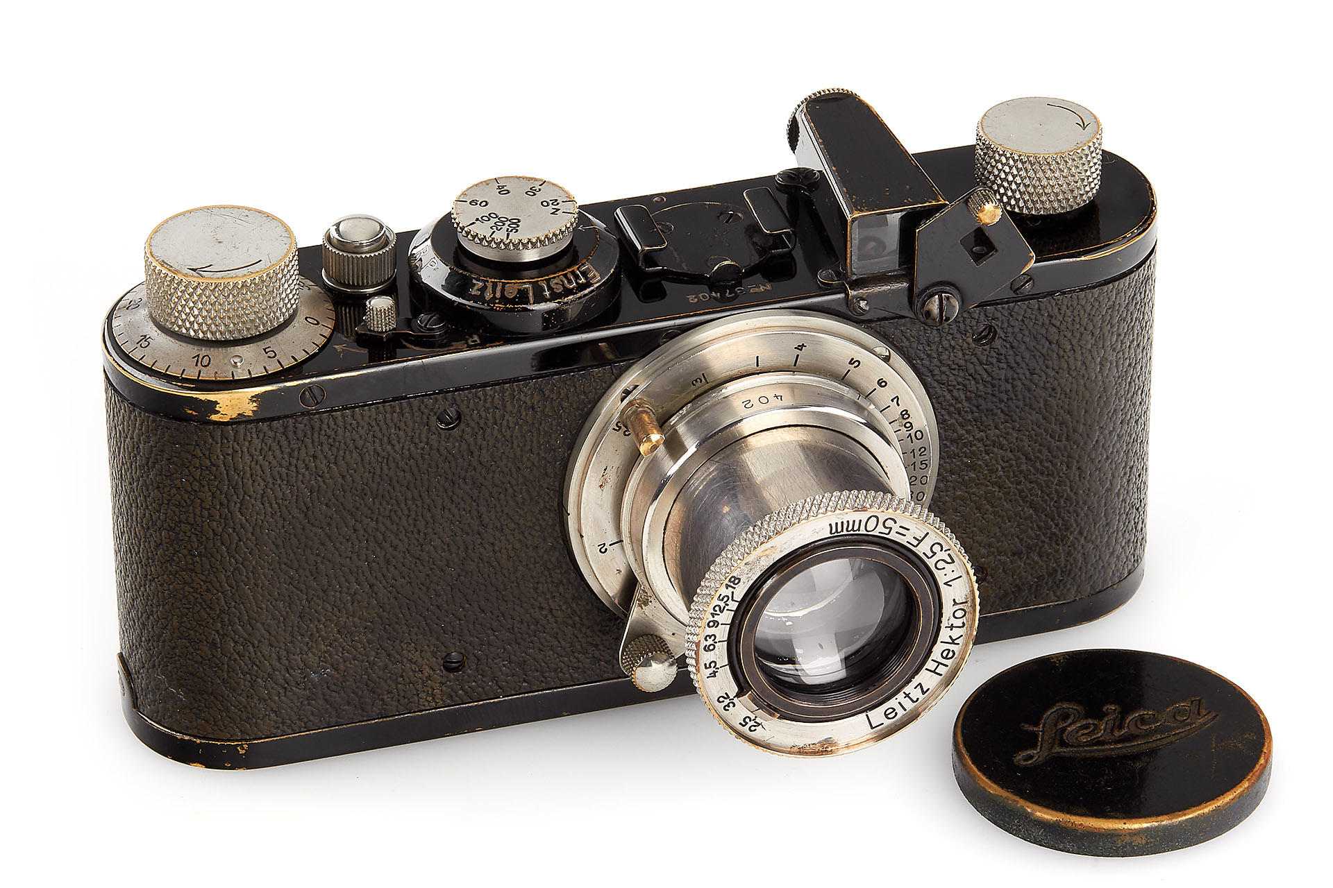 Leica I Mod. C Non-Standard