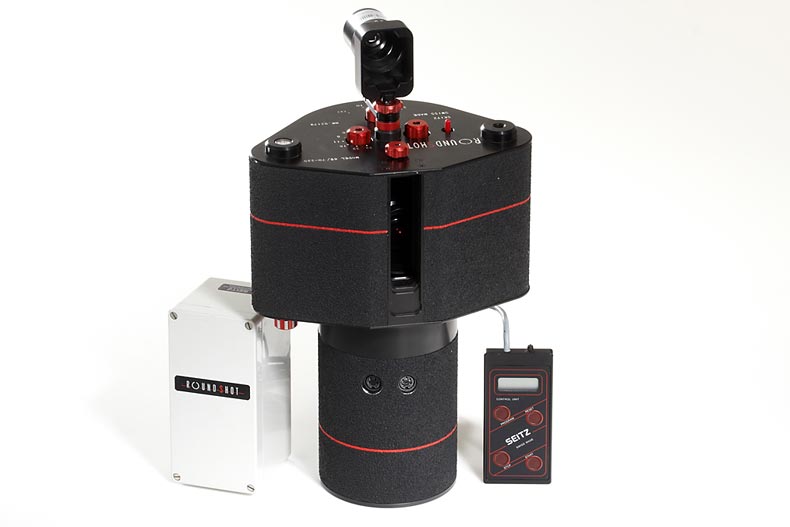 Seitz  Roundshot Model 65/70-220