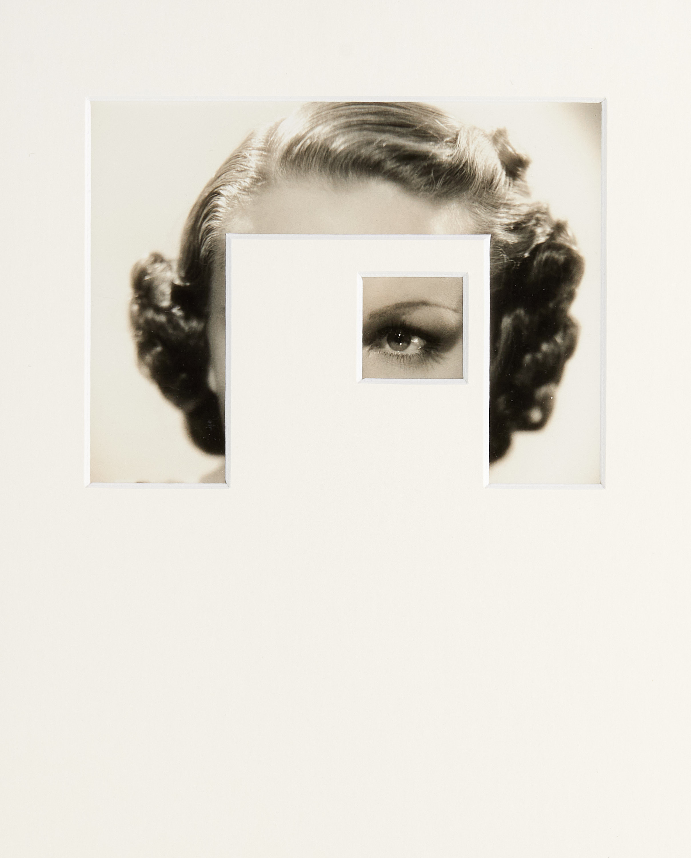 SISSI FARASSAT (*1969) - Dorothy, 2025