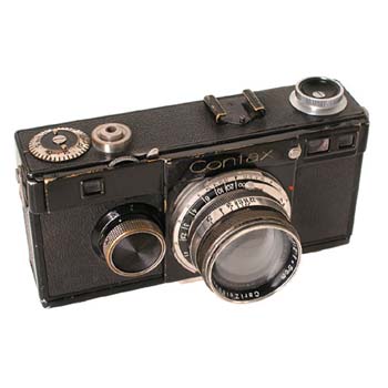 Contax I  type 3