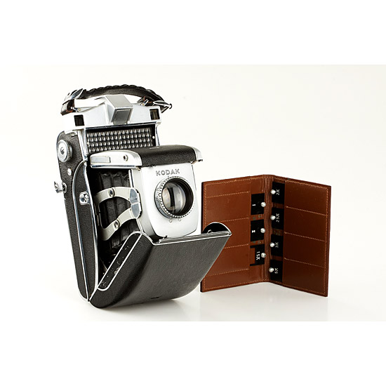 Kodak  Super Kodak Six-20