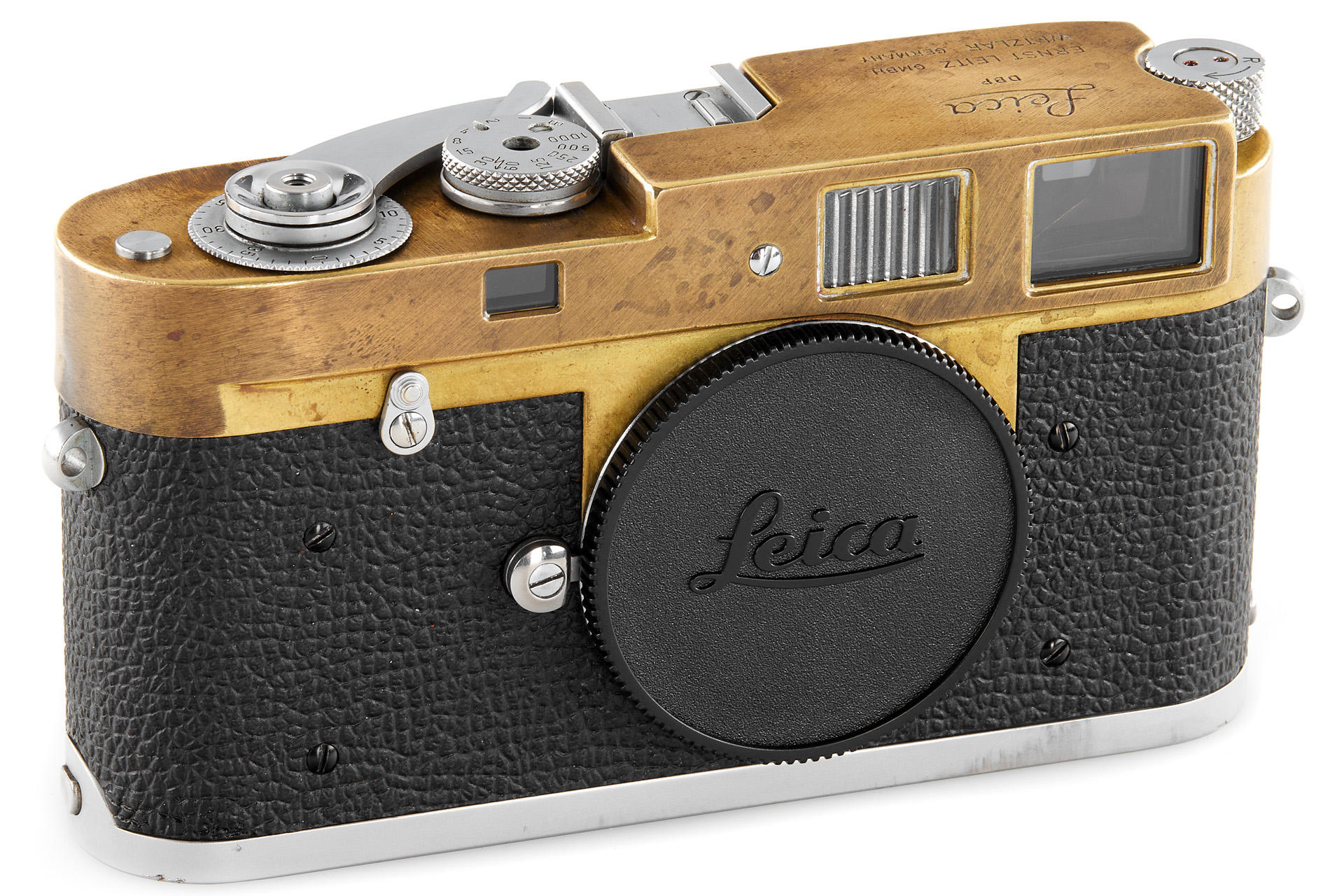 Leica M2 Test Camera * Leica M2 Test Camera *