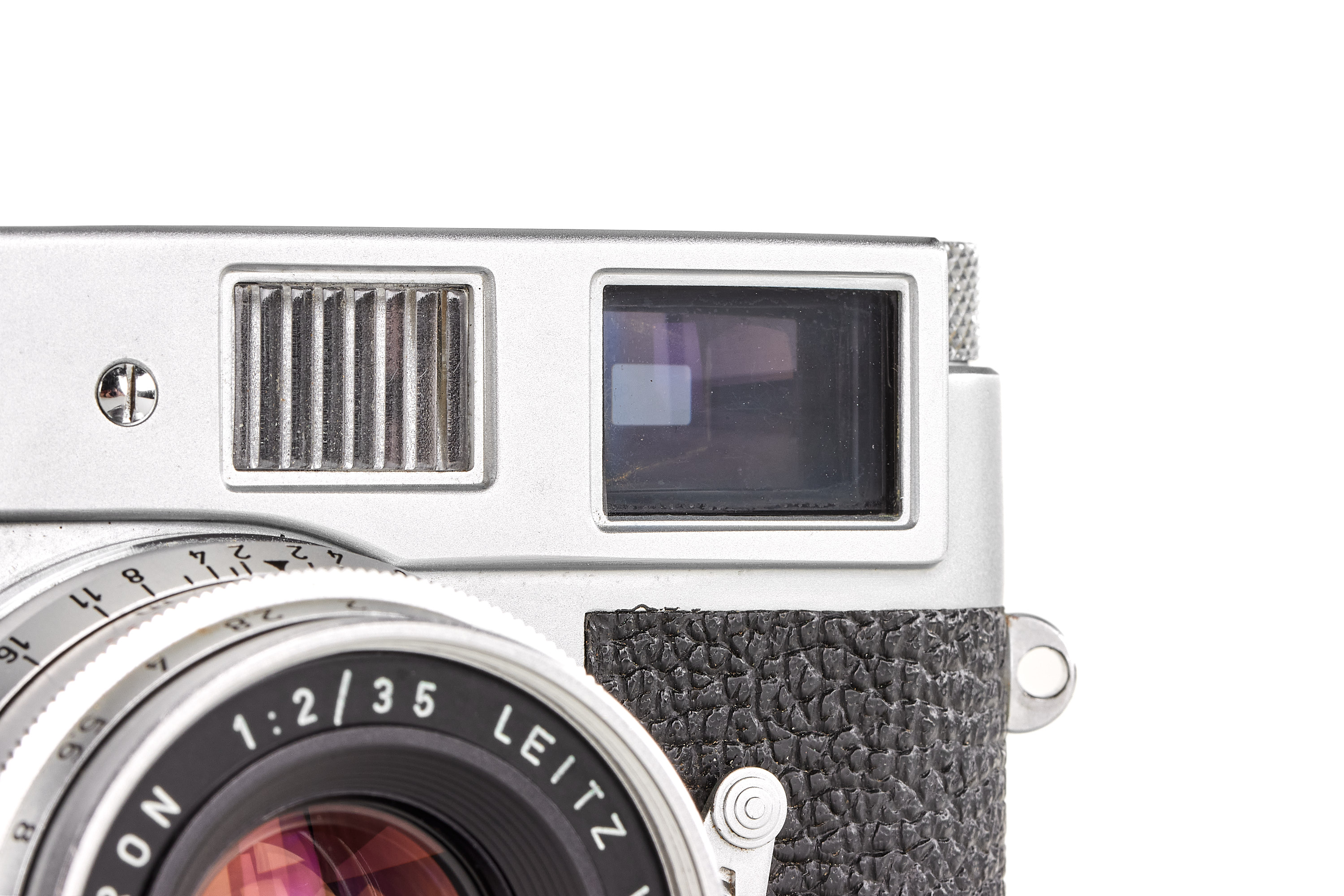 Leica M2-M *