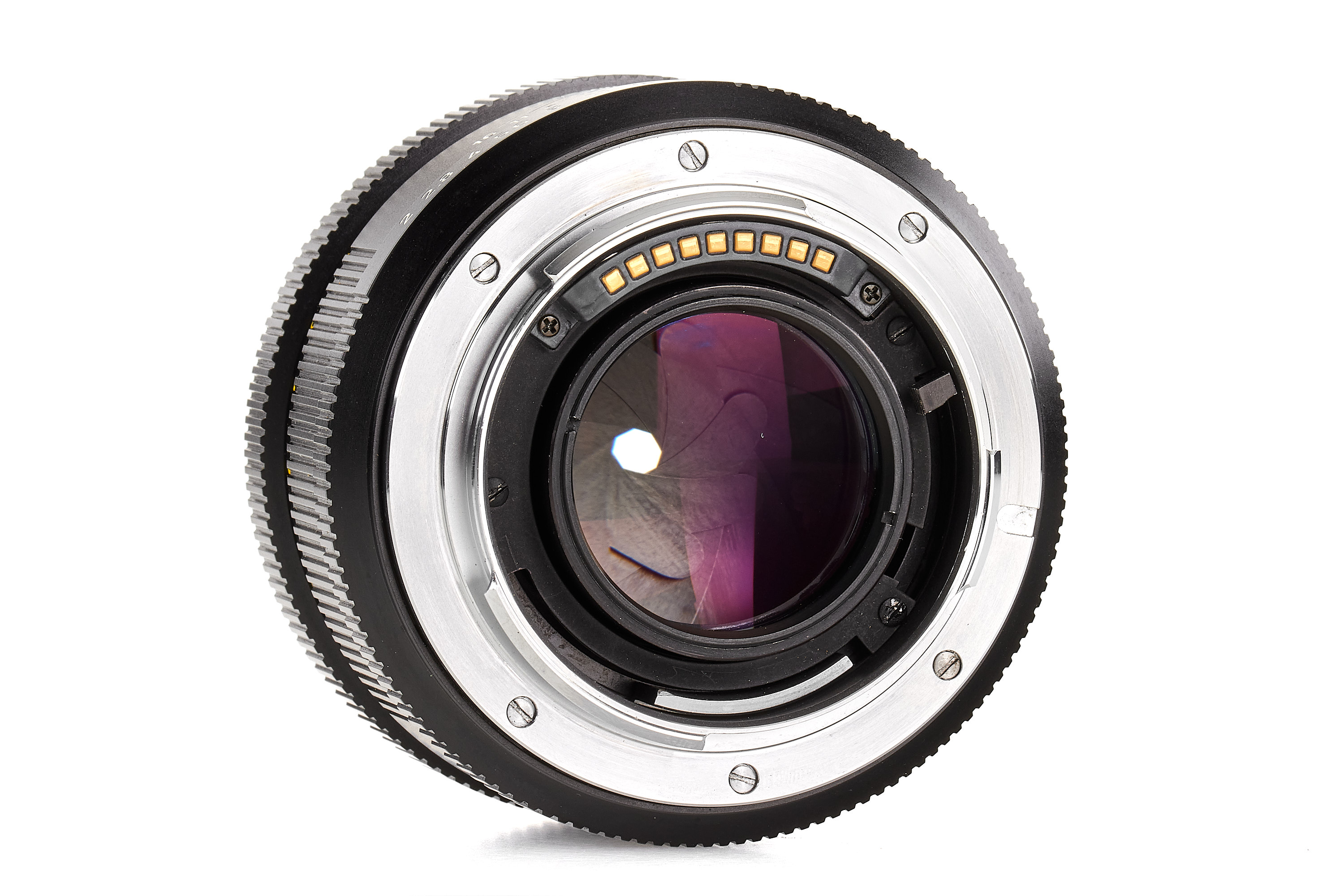 Leica R8 0-Series *