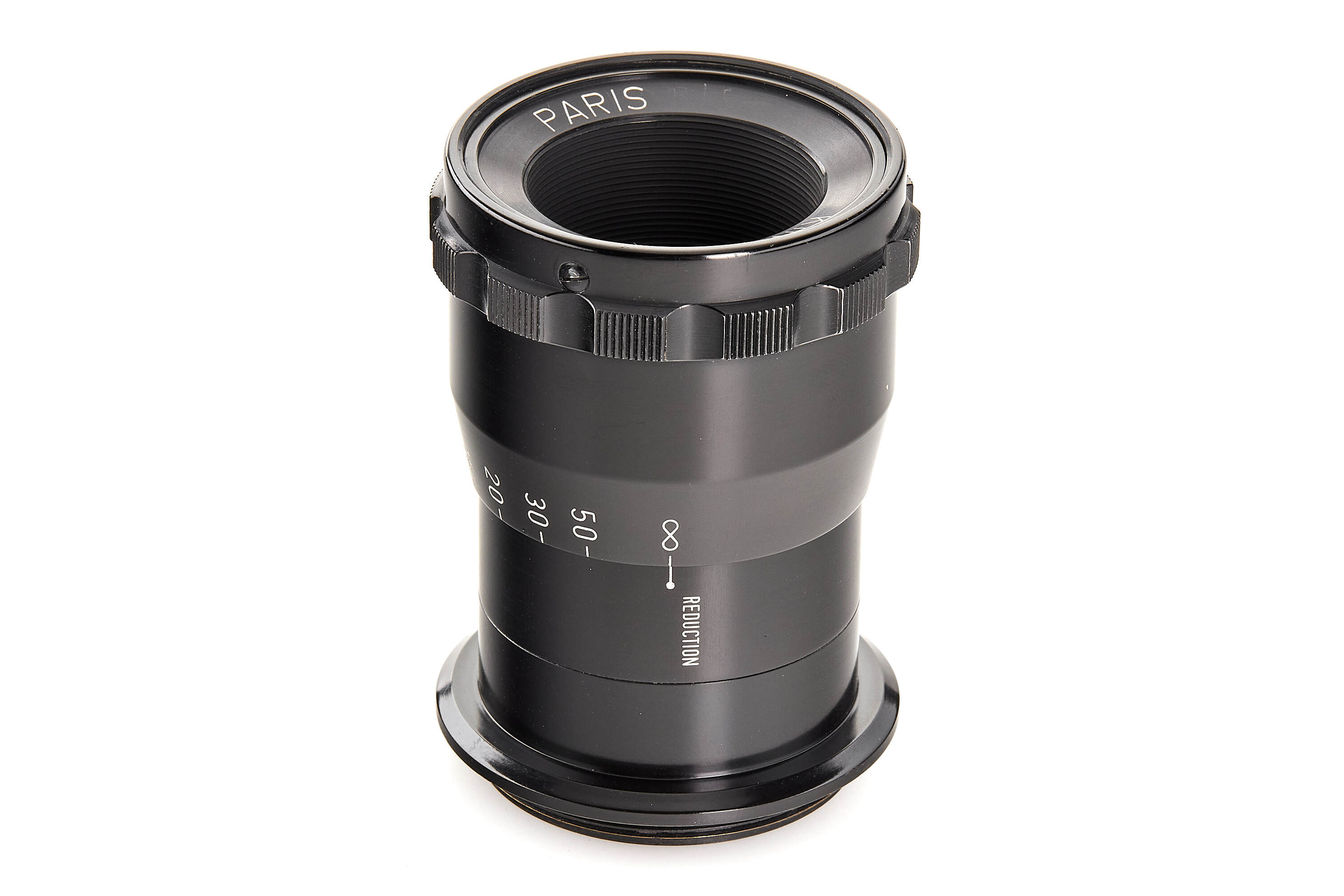 Kinoptik Stimar 10/75mm