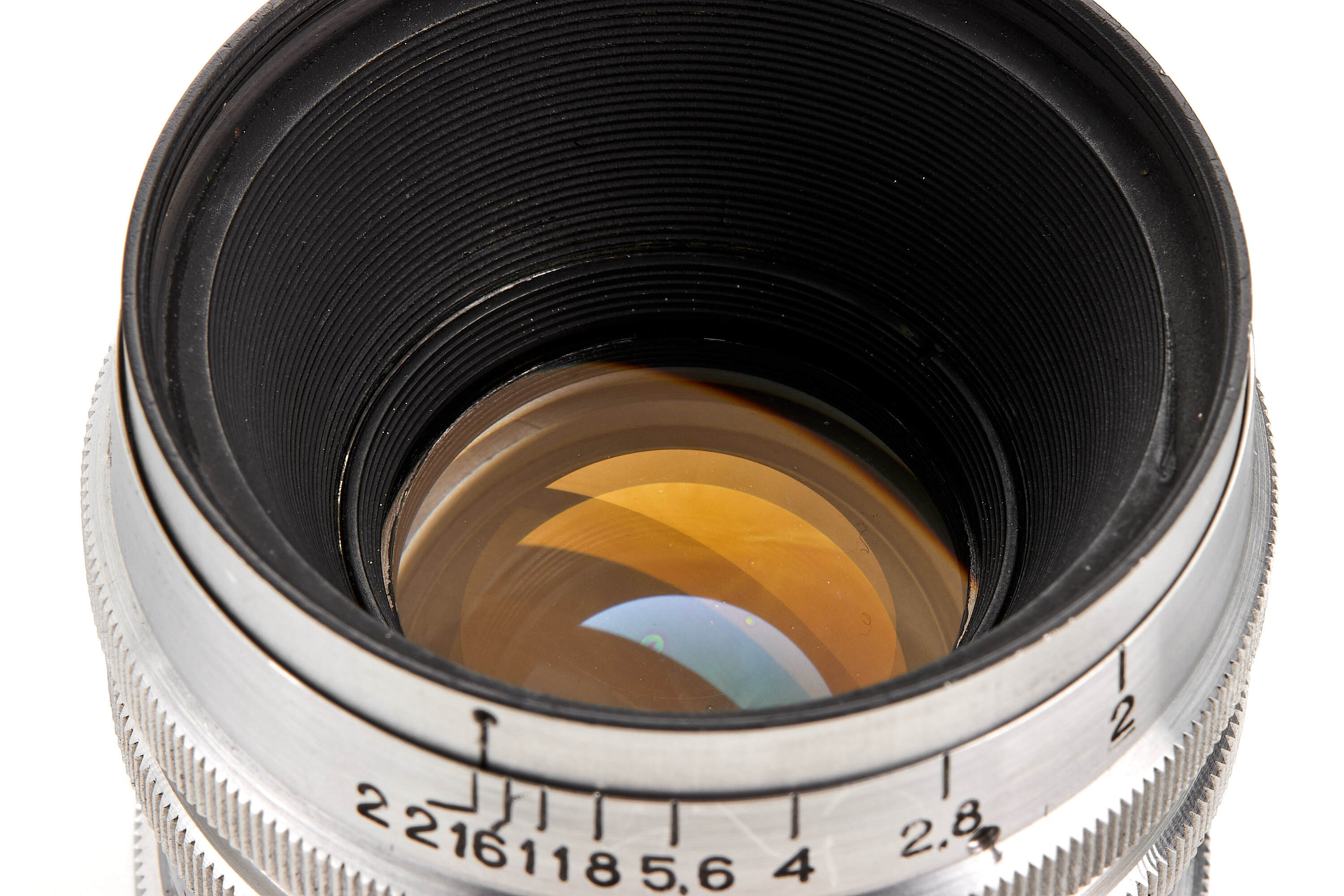 GOI Helios-81 2/52.4mm prototype *