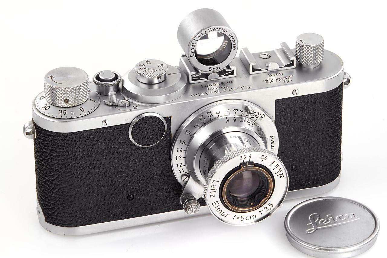 Leica Ic