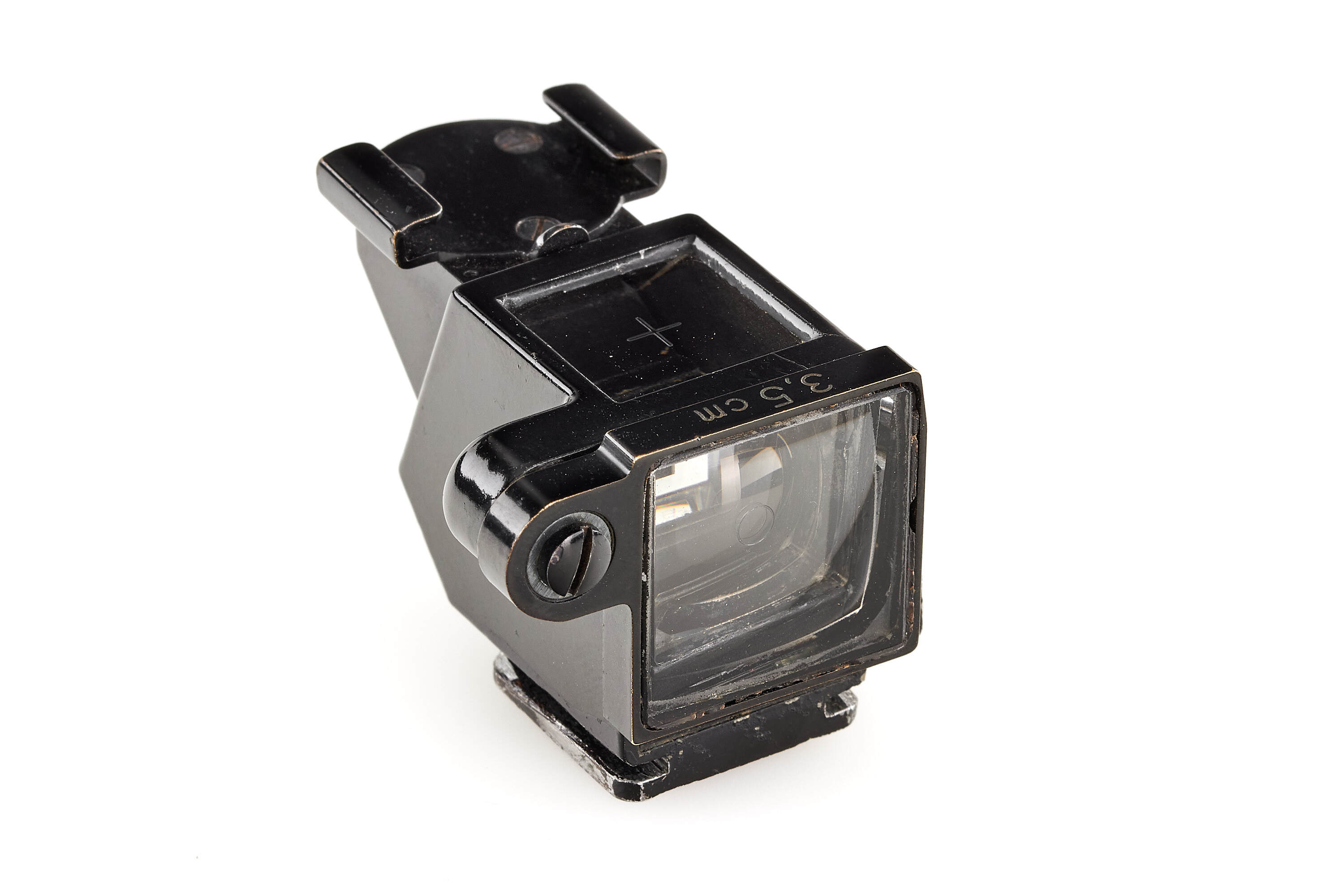 Leica AYOOC Waist-Level Finder 3.5cm