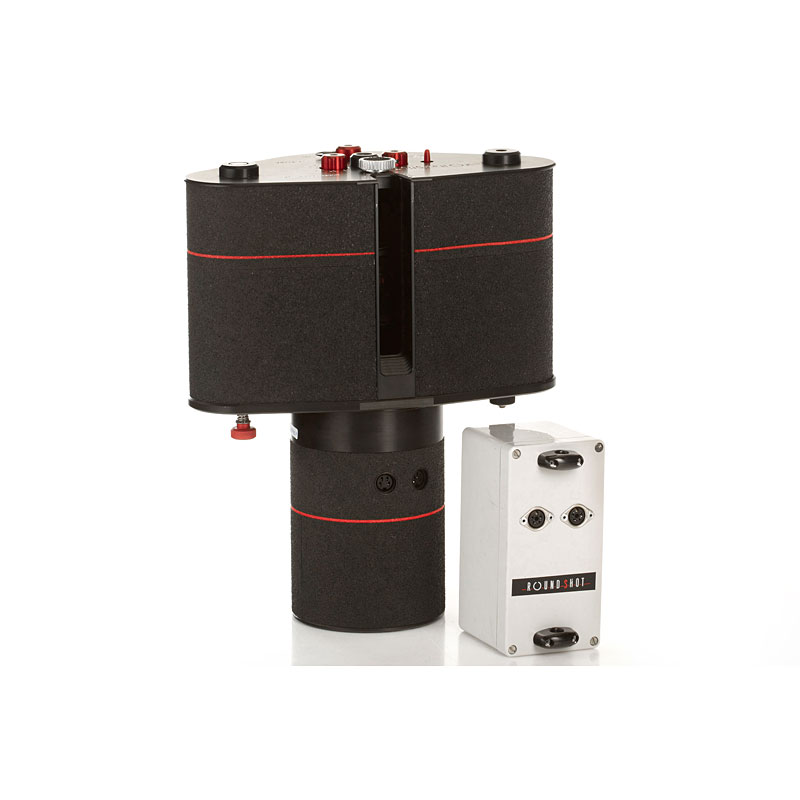 Seitz Roundshot Model 65/5 Inch Seitz Roundshot Model 65/5 Inch