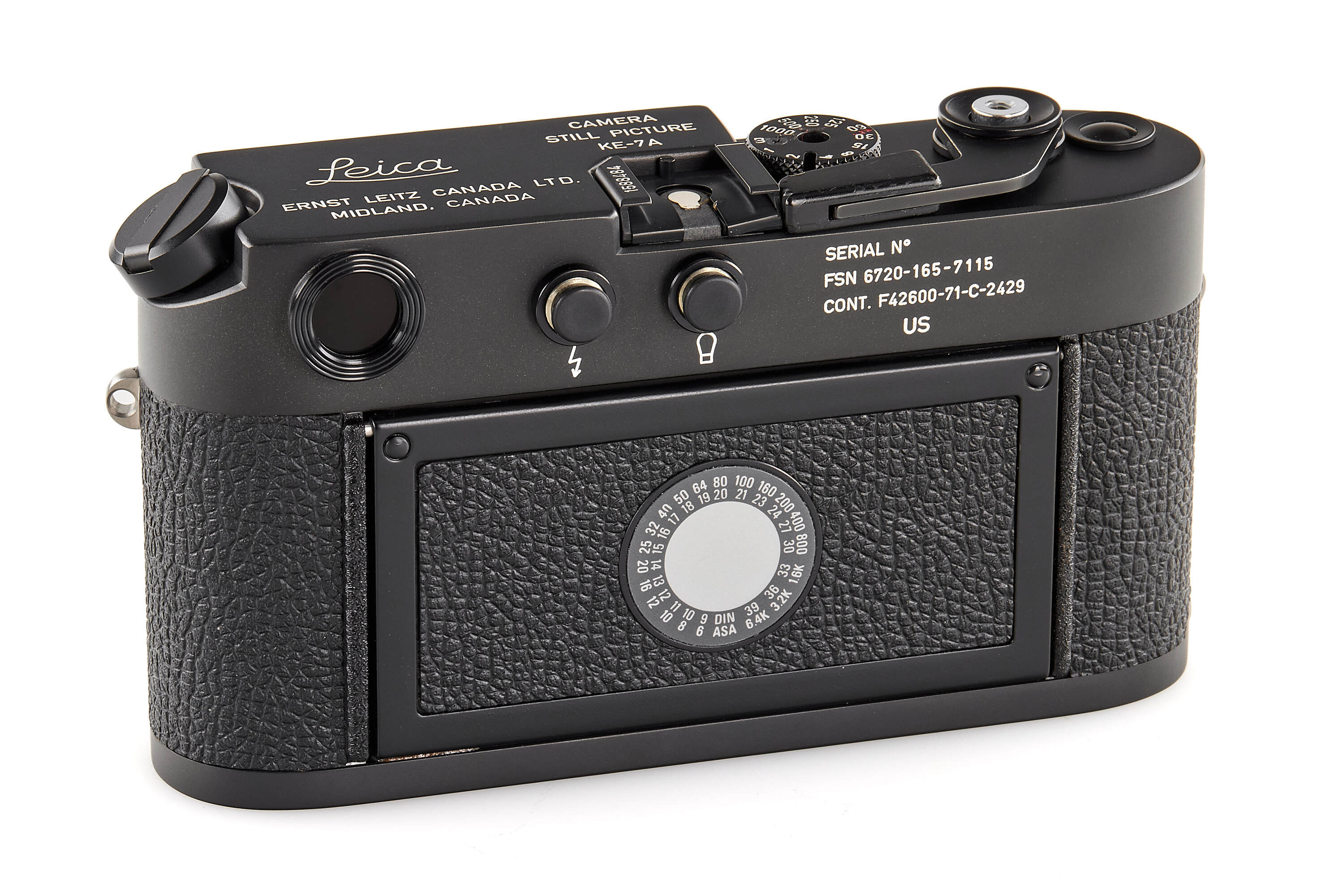Leica KE-7A Dummy *