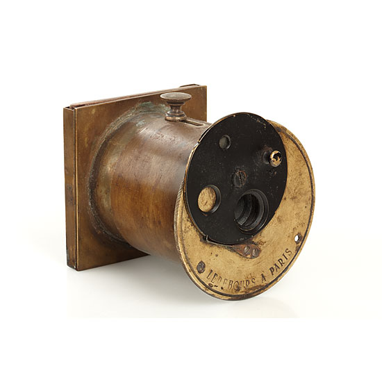 Appareil Gaudin Replika