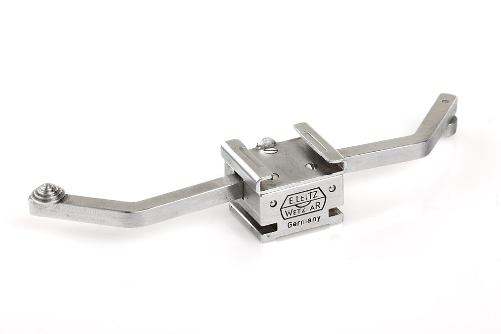 Linkshandauslöser M