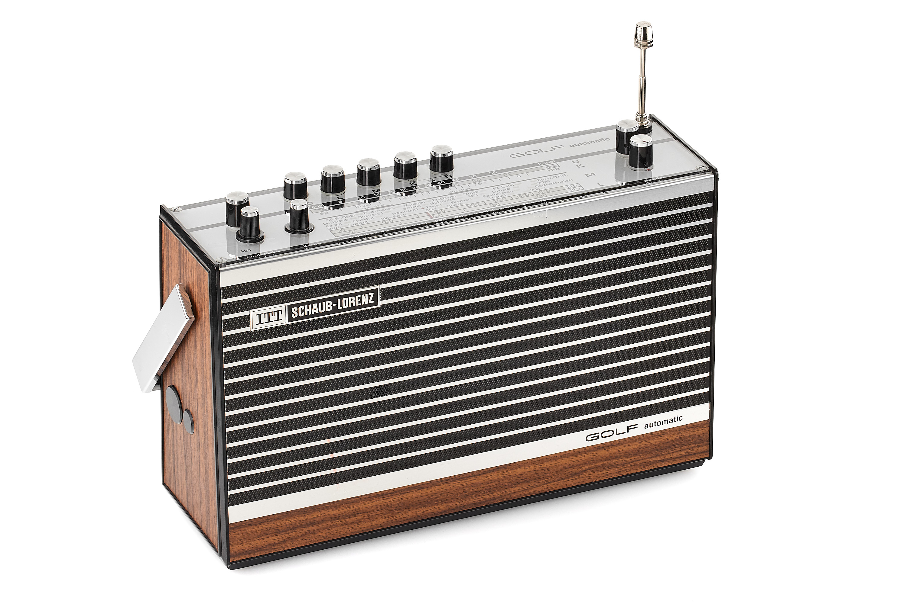 Robot Star 50 Spy Radio Robot Star 50 Spy Radio