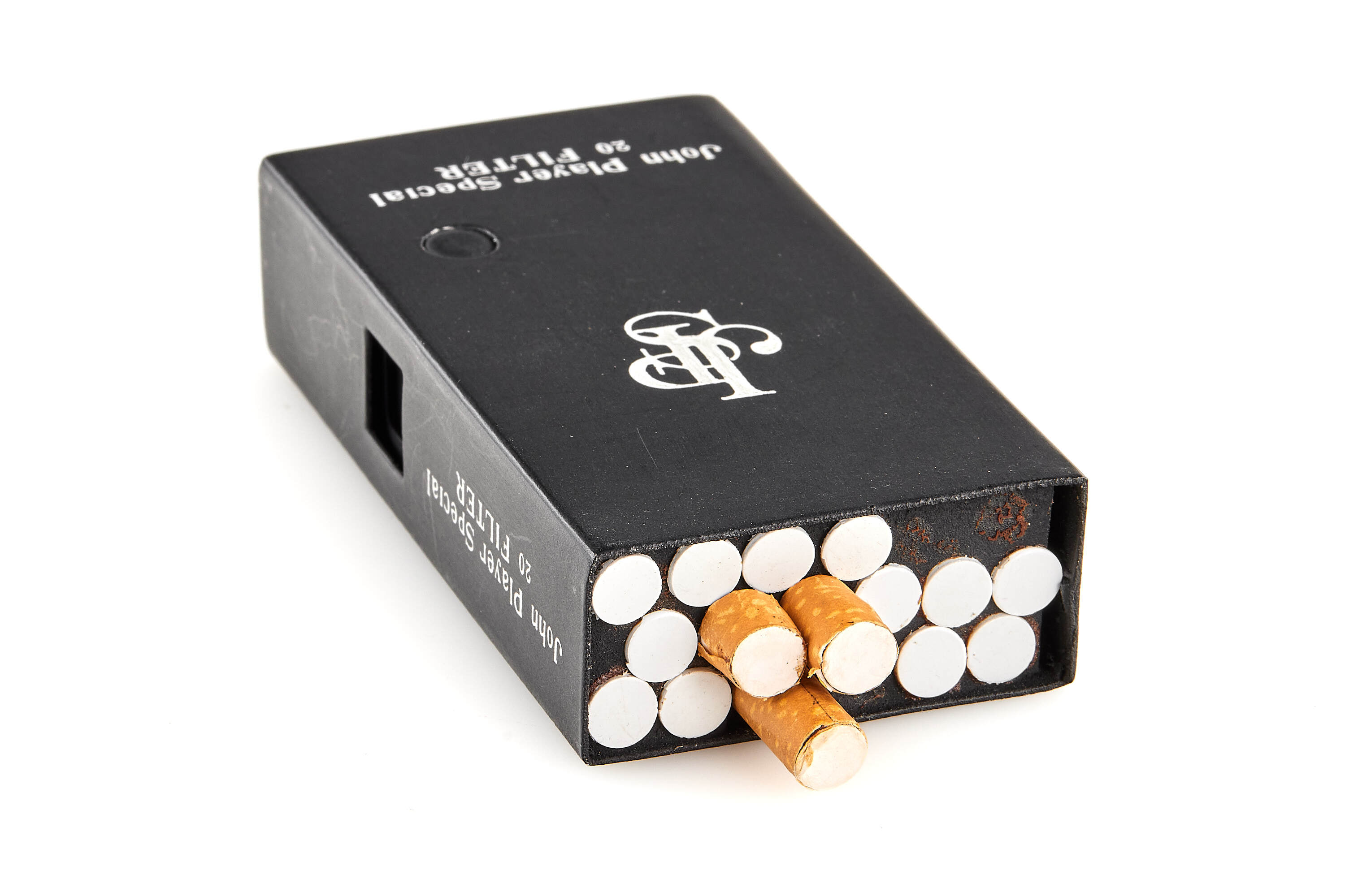 Kiev John Player Special Spy Camera