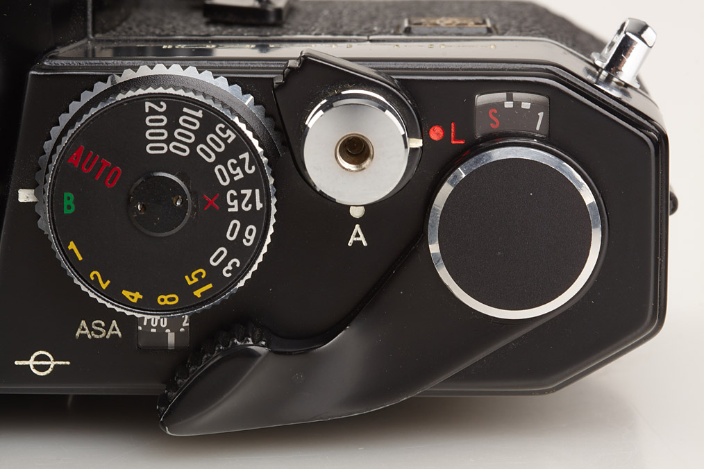 vintage camara cosina hi-lite dlr + filtros+ fl - Comprar Cámaras Réflex (autofoco) en vintage camara cosina hi-lite dlr + filtros+ fl - Comprar Cámaras Réflex (autofoco) en