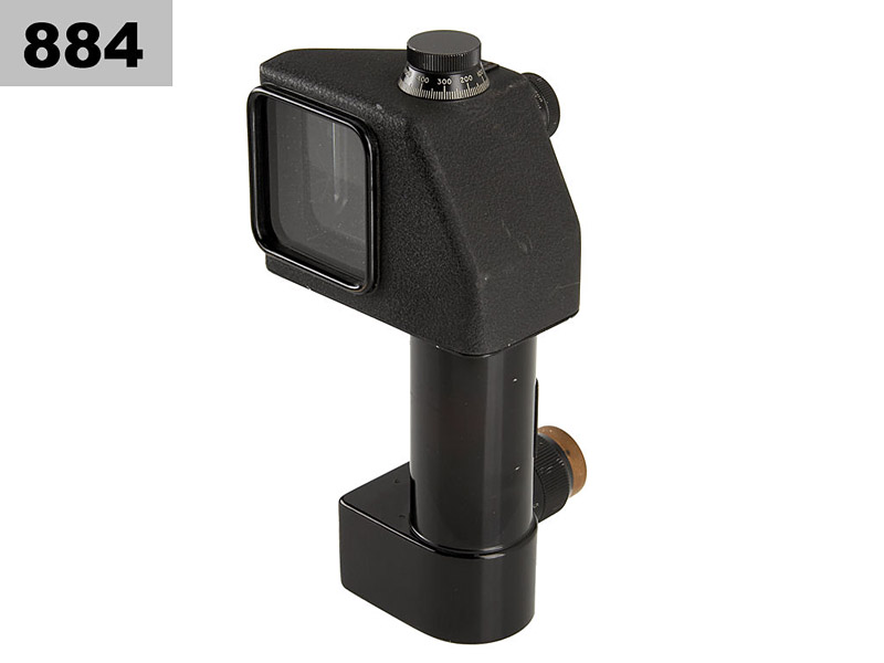 Old Delft  Sectorkijker 8x40