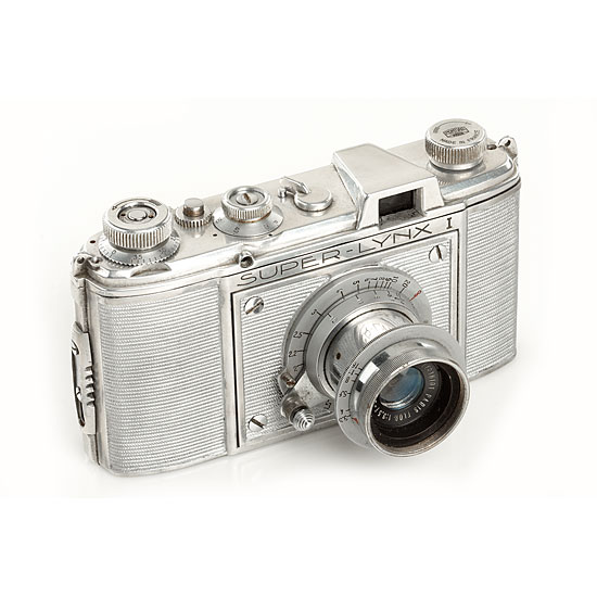 Pontiac  Super-Lynx I