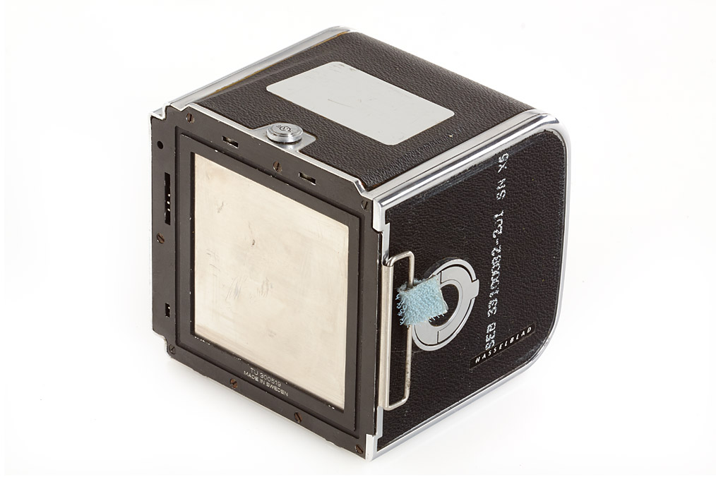 Hasselblad Magazine 70 NASA