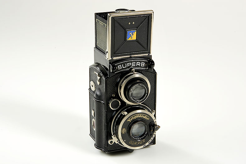 Voigtländer  Superb Voigtländer  Superb