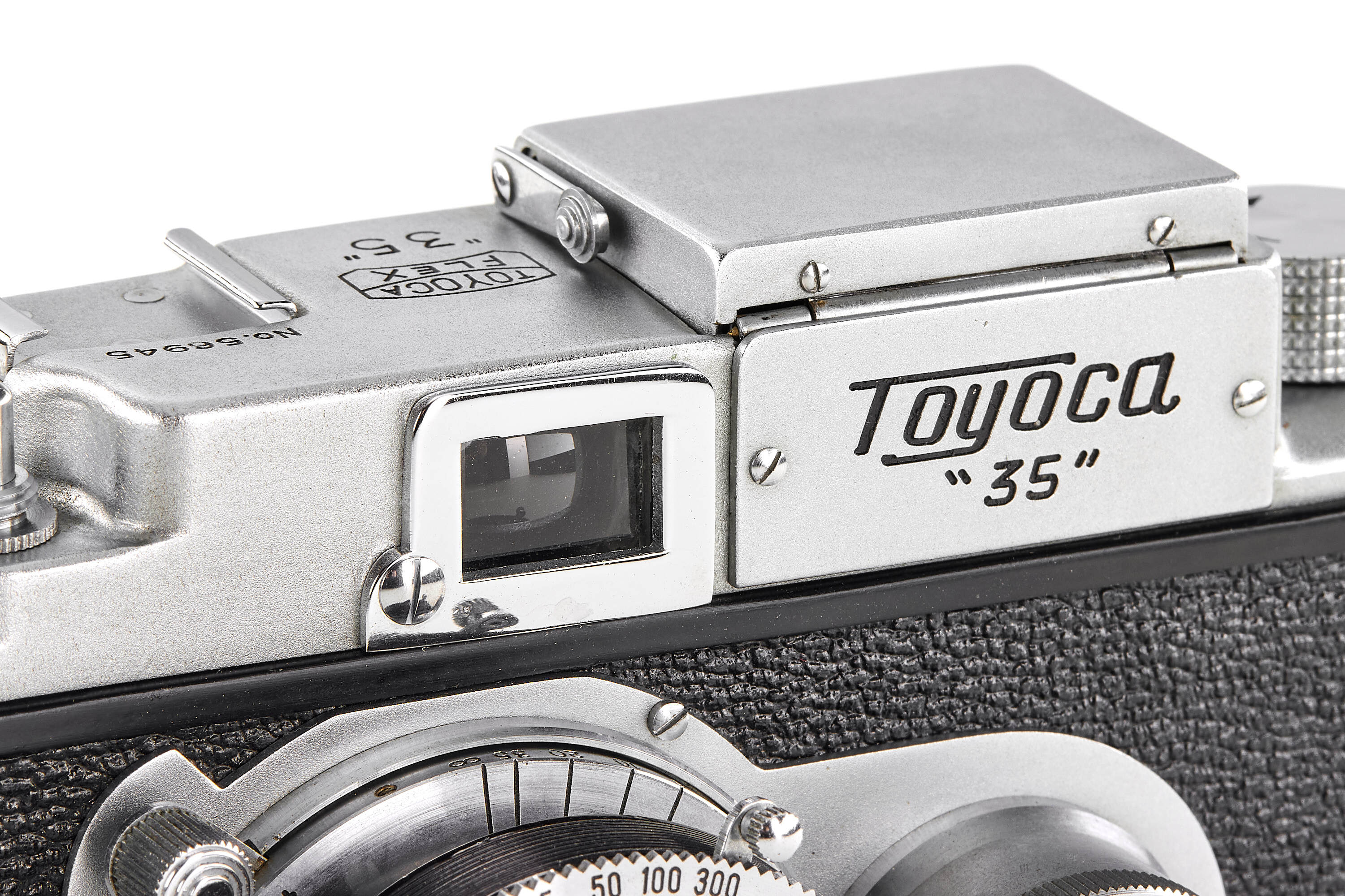 Tougodo Toyoca Flex Toyoca '35'