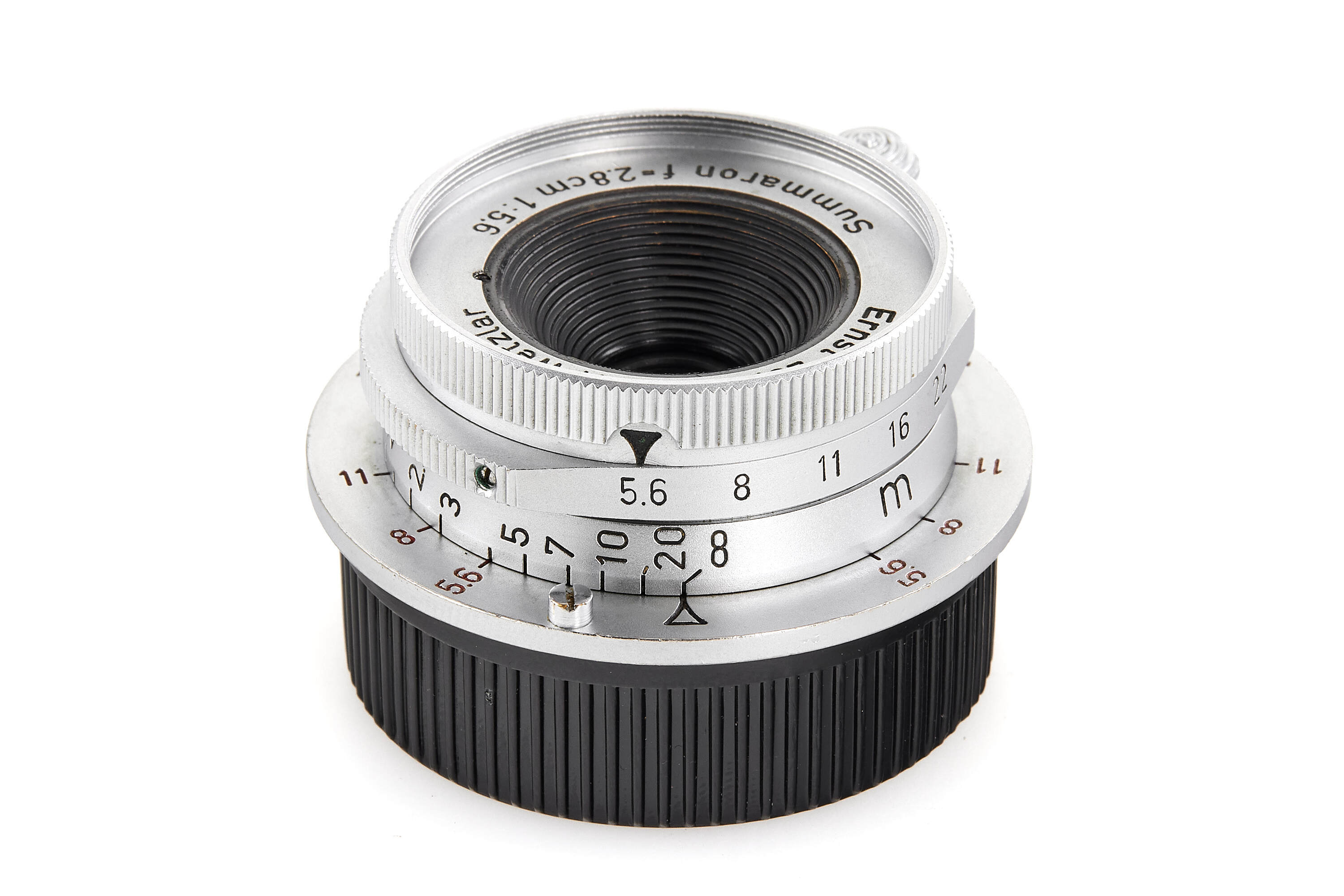 Summaron 5.6/2.8cm SNOOX