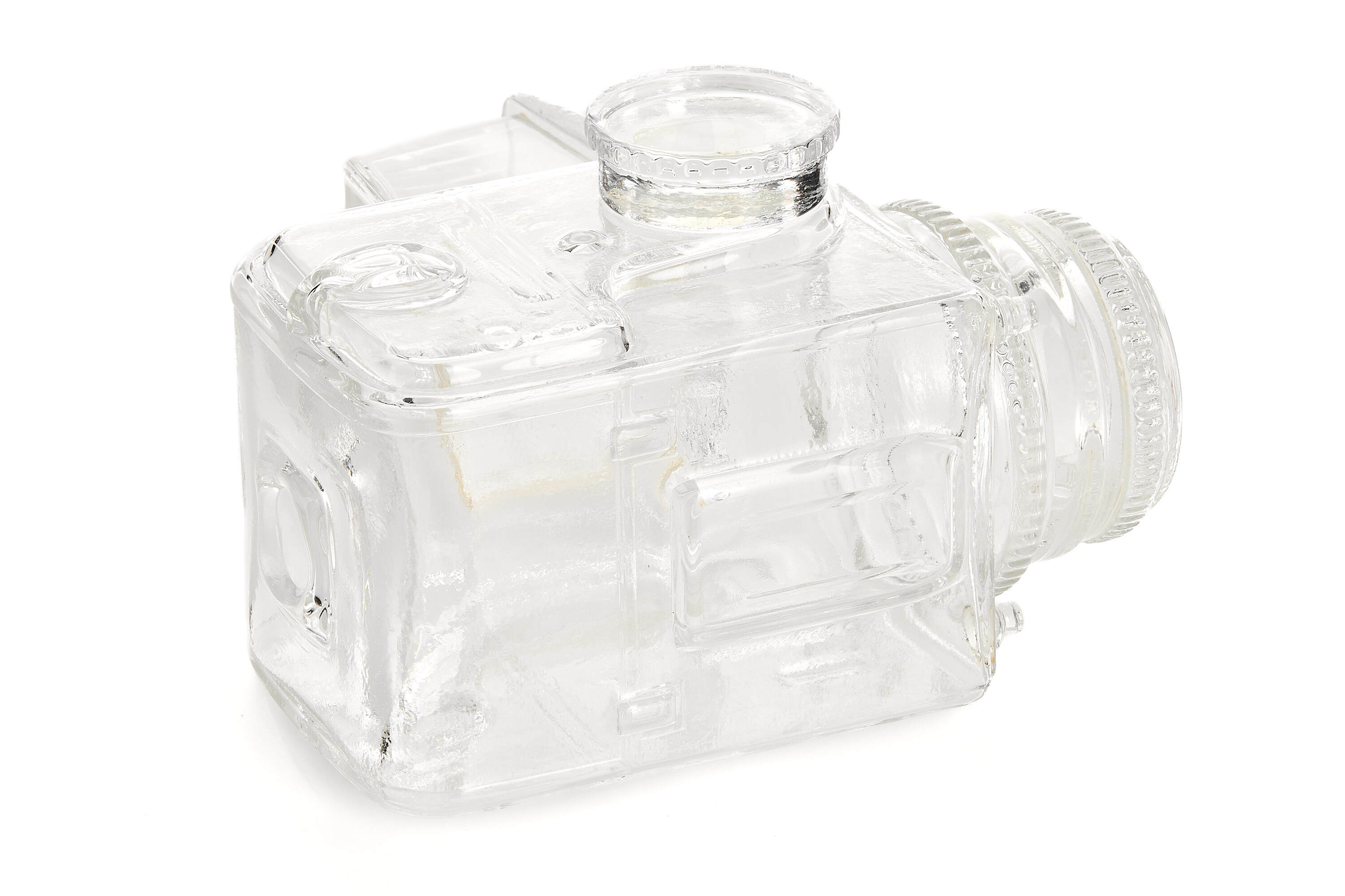 Hasselblad 500C/M Crystal Model