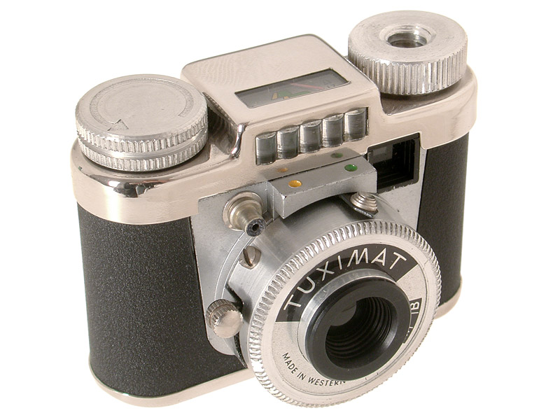 KUNIK Germany TUXIMAT