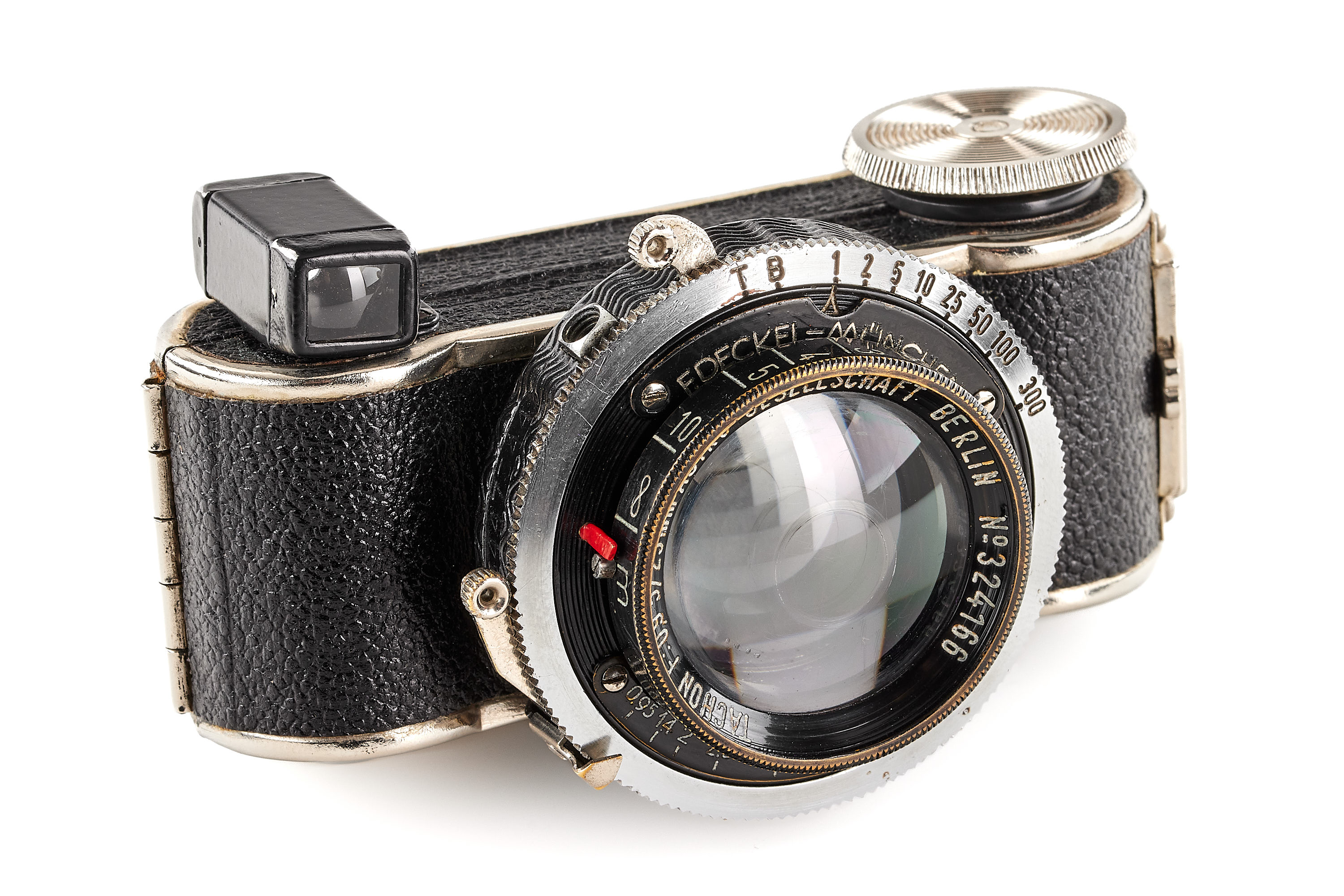 Fotofex-Kaftanski Minifex with Tachon 0.95/25mm *