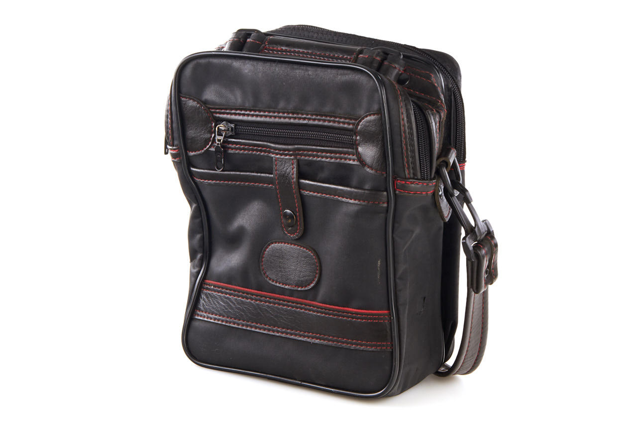 KGB F-21 Agent's case