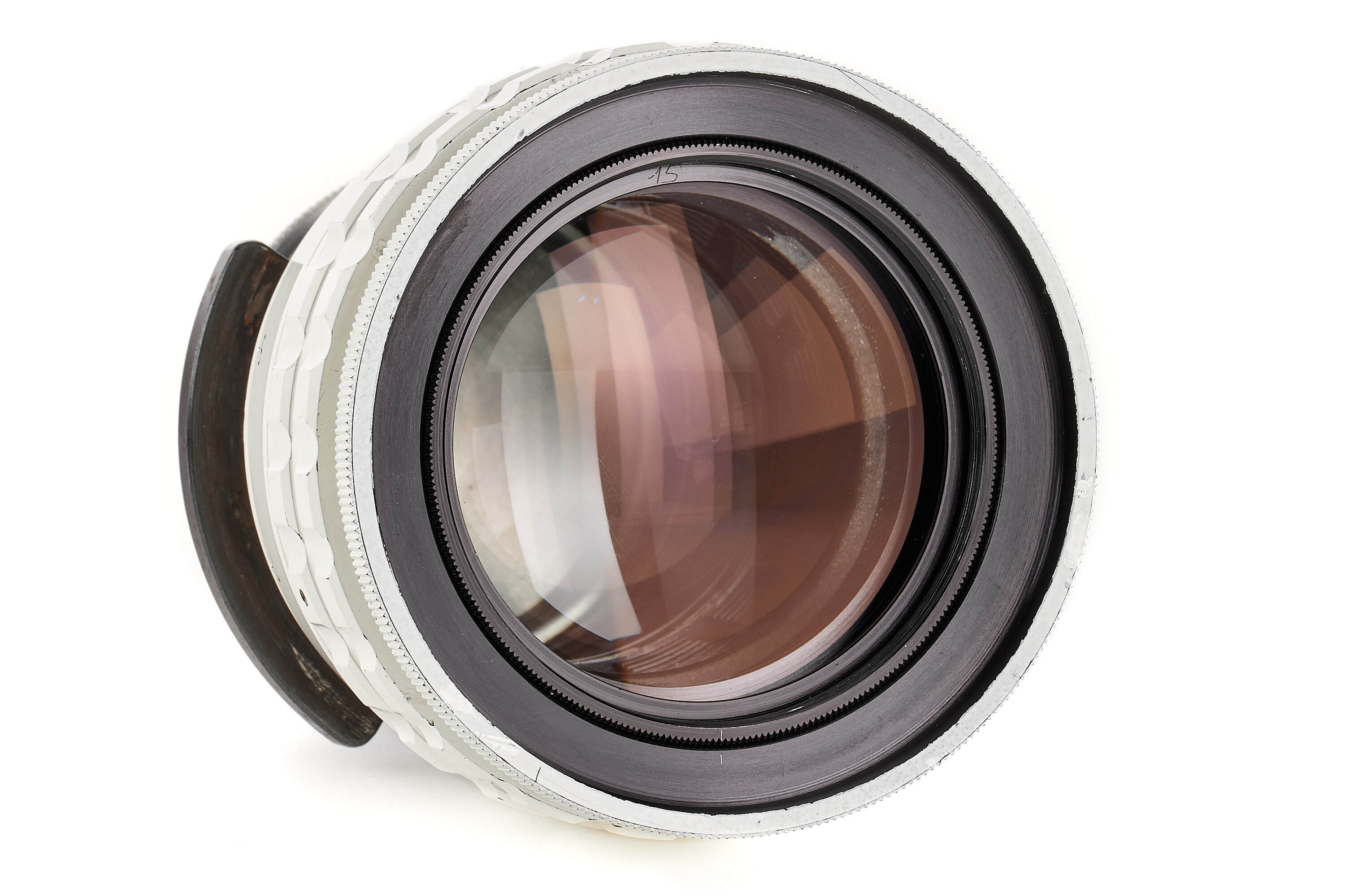 Kinoptik 2.5/150mm French Navy
