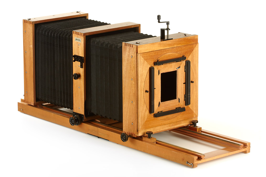 Goldmann Universal Kamera