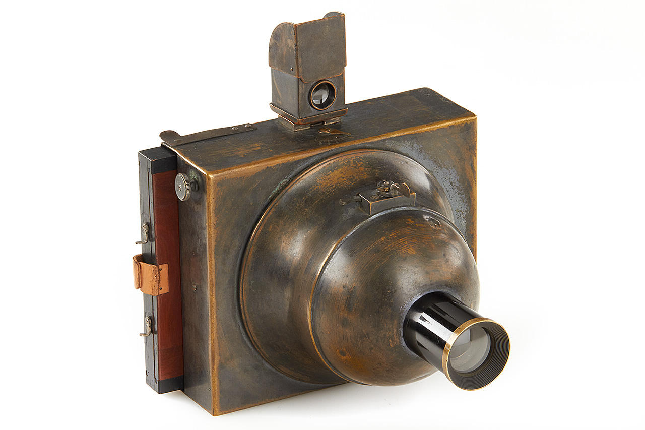 Compagnie Francaise de Photographie Le Photosphere