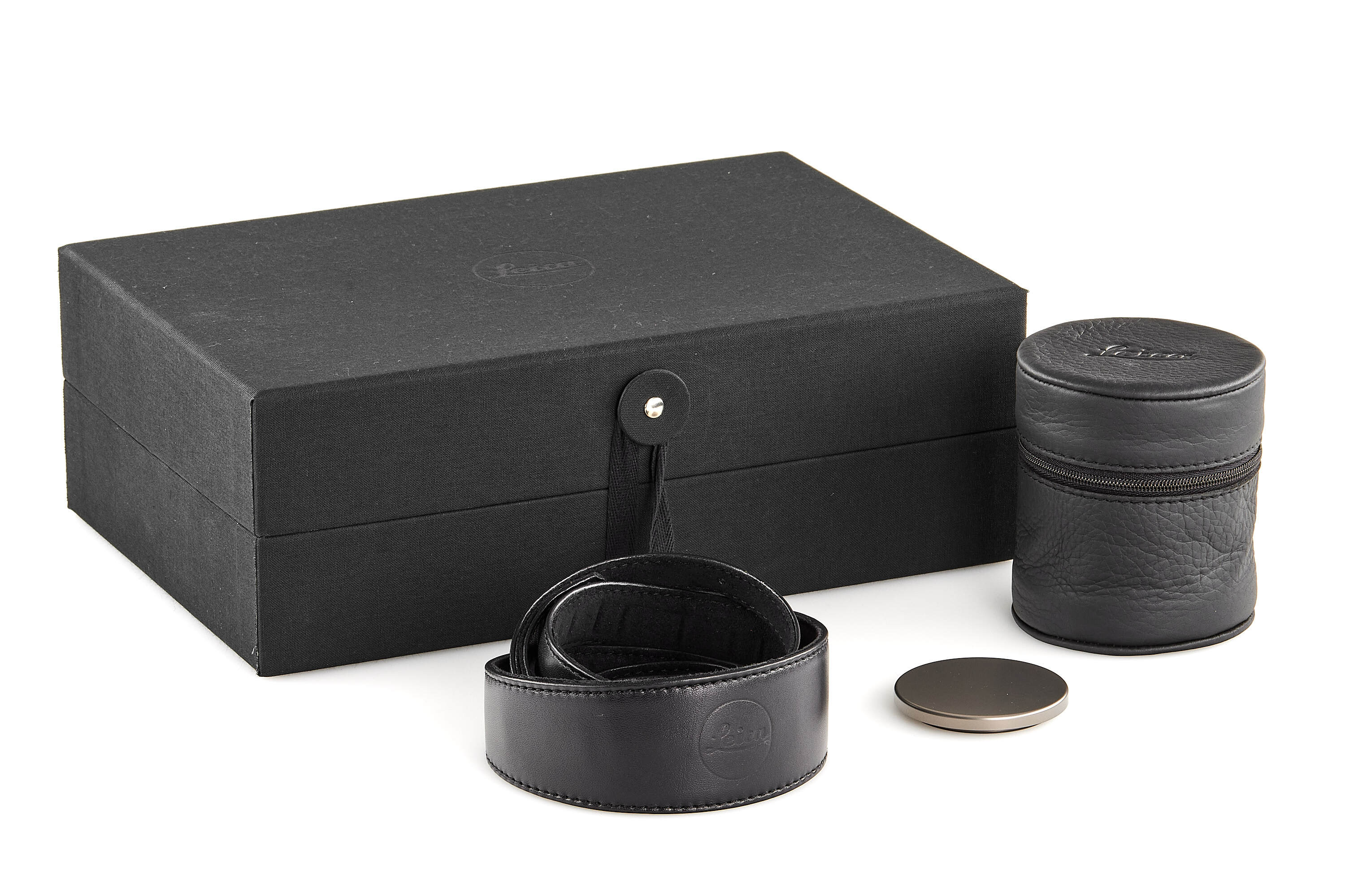 Leica M7 Titan '50 Jahre Leica M System' 10570 *