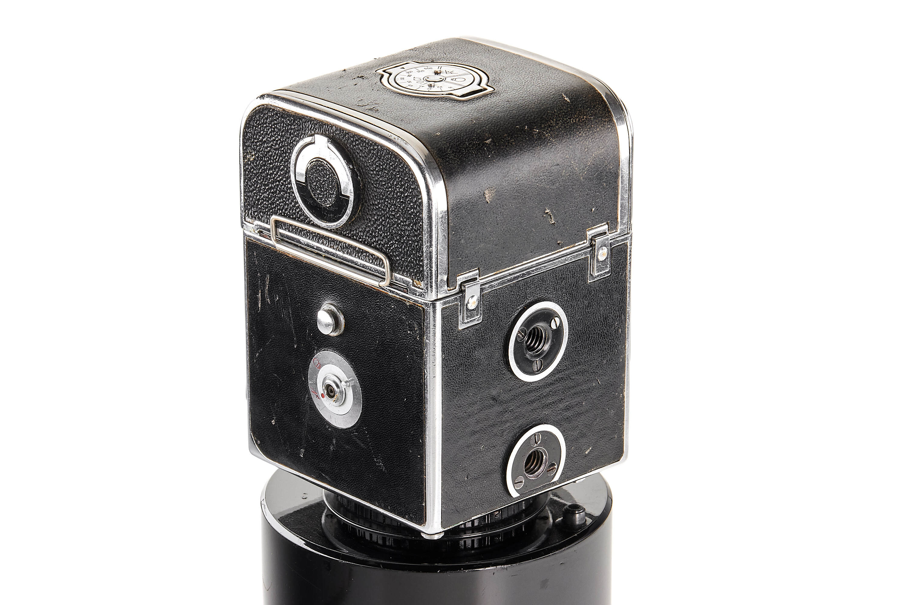 GOI Jupiter-36 3.5/250mm OB-424 prototype *
