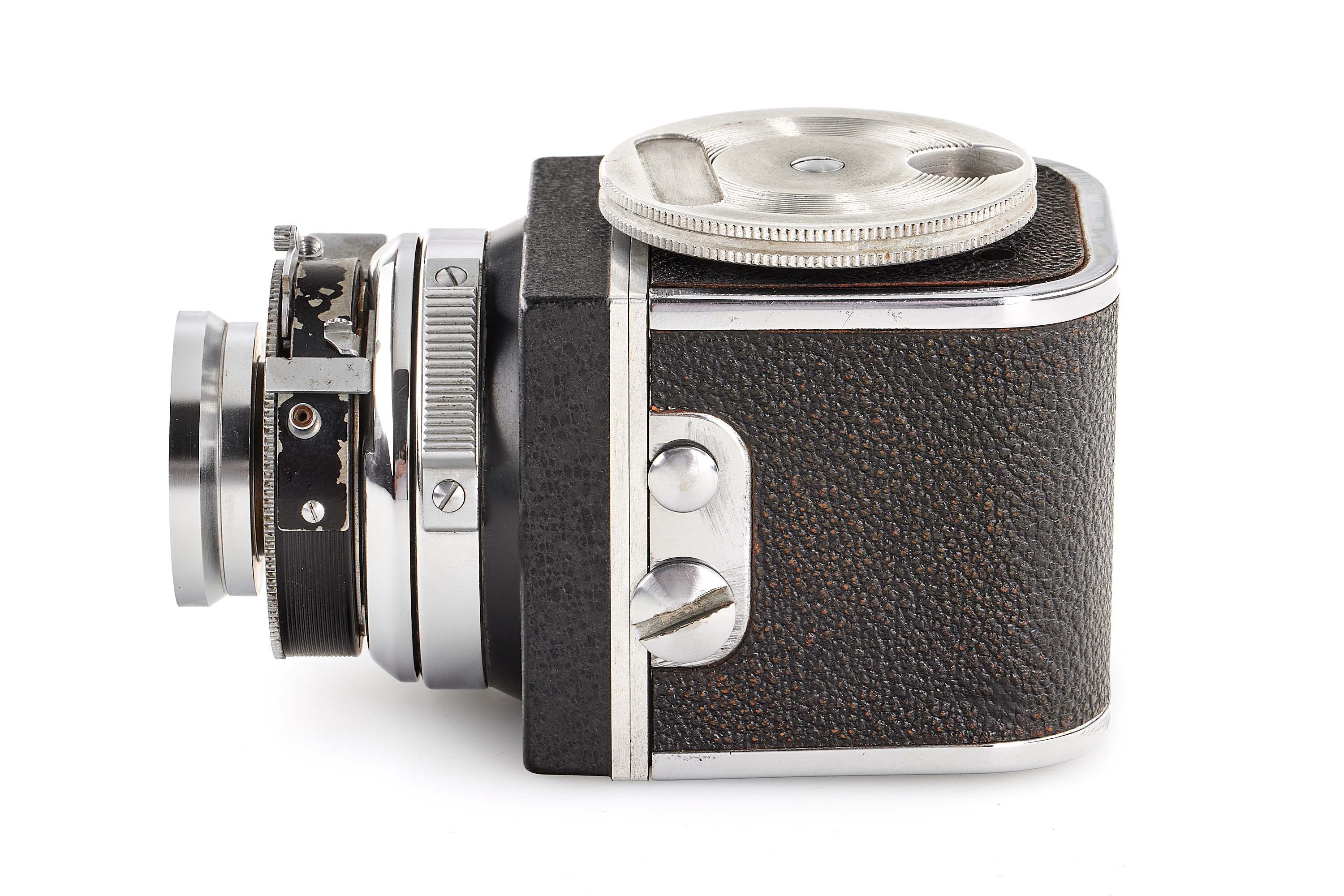 Voigtländer PR 2248 System Camera Prototype *