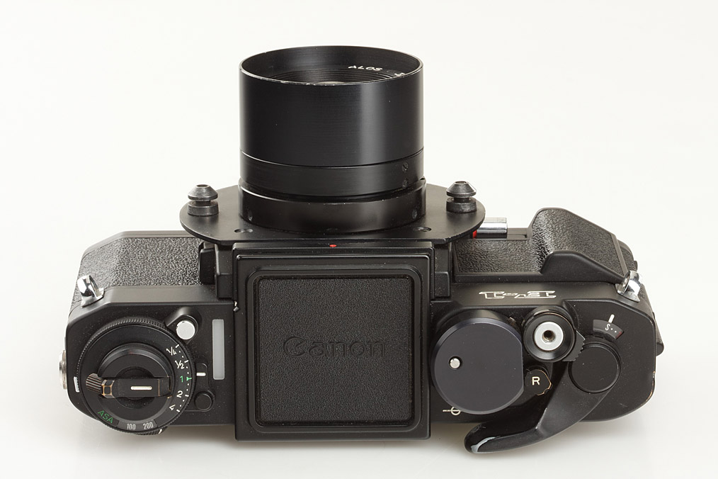 Canon F1n Post | AI_17_11358 Canon F1n Post | AI_17_11358