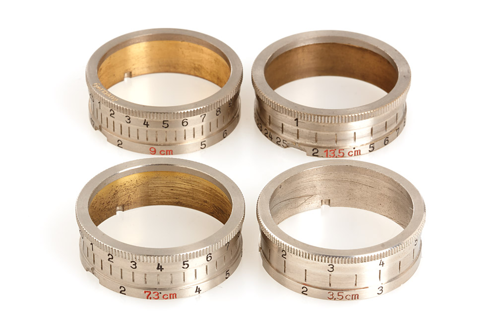 FARUX Intermediate Ring (Lot)