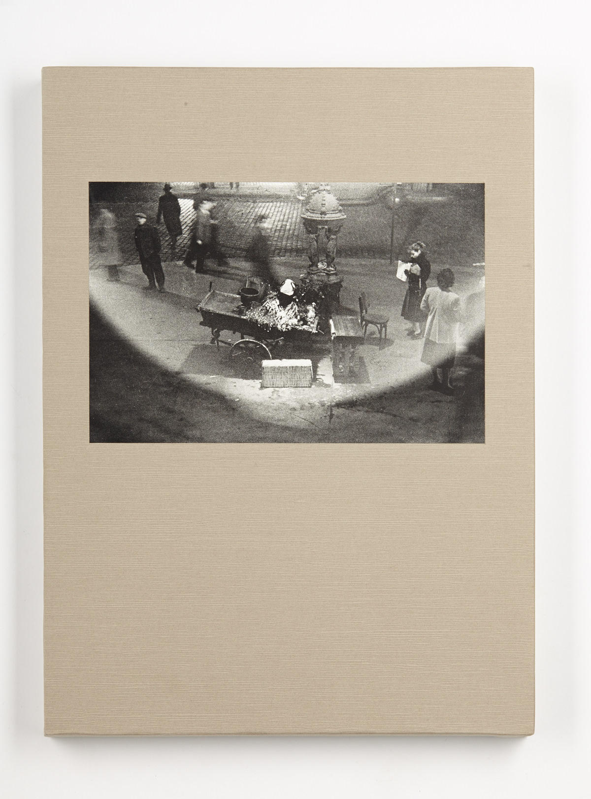 ROBERT FRANK (* 1924) ‘Flowers is’,Tokyo: Yugensha/Kazuhiko Motomura, 1987