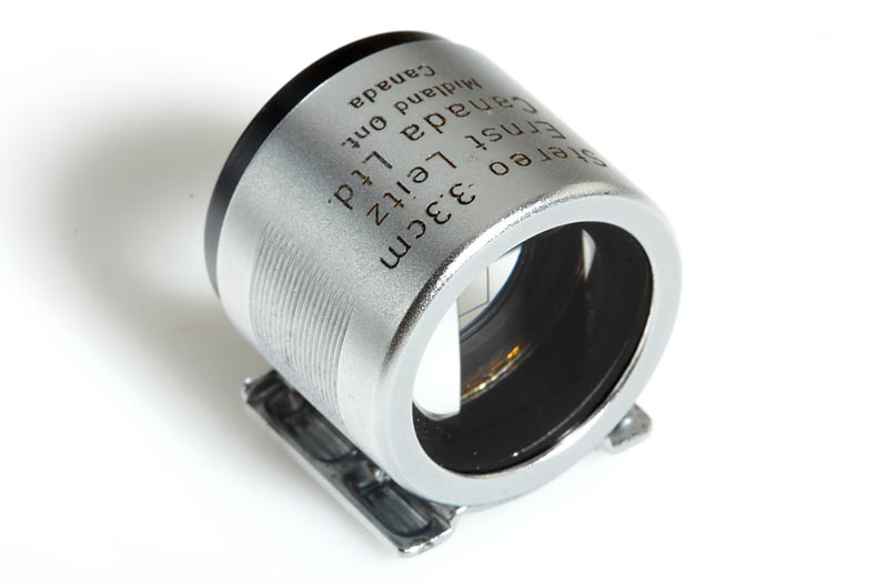 OIDYO  3.3cm Stereo Finder