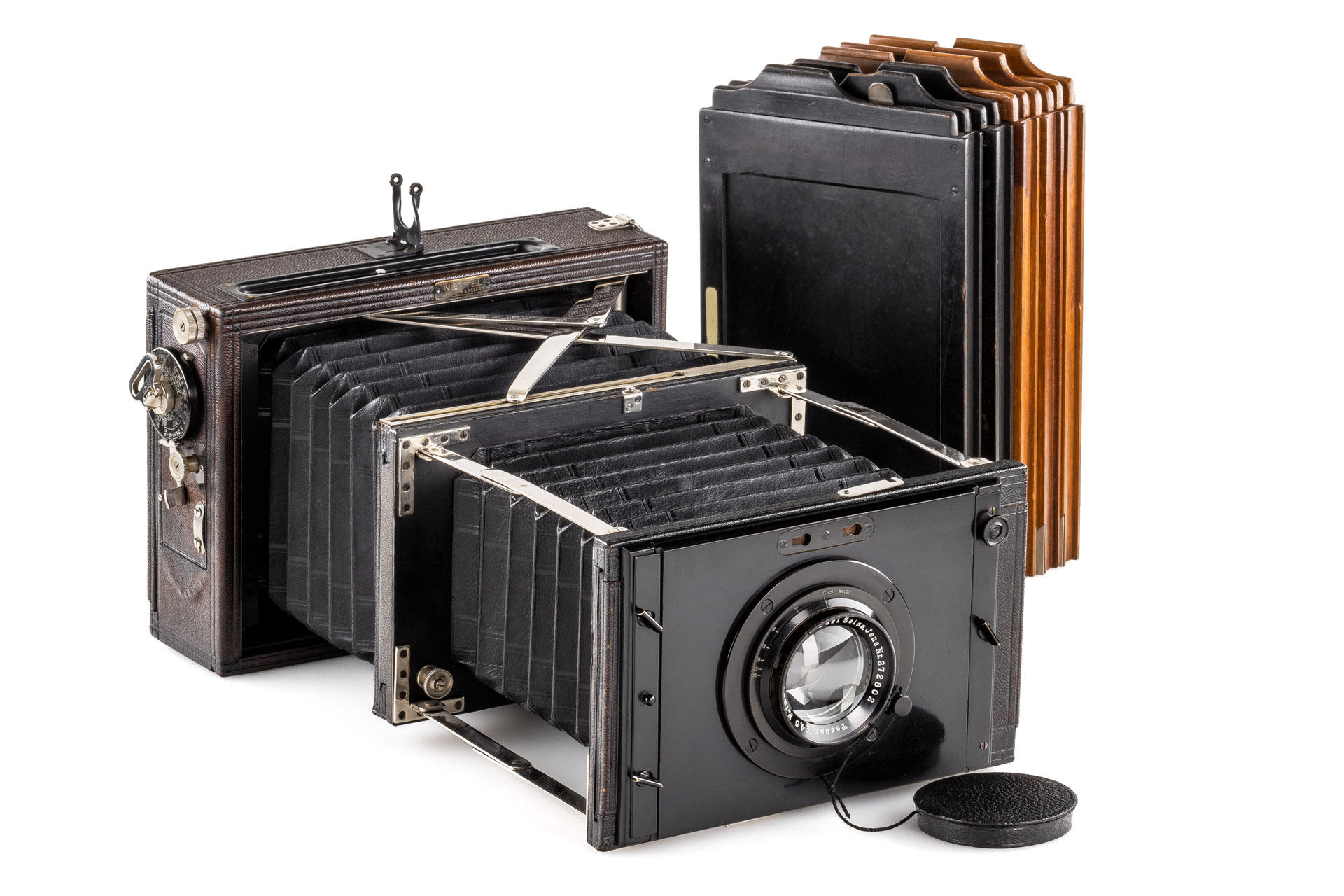 Nettel Nettel-Deckrullo 10x15 Nettel Nettel-Deckrullo 10x15