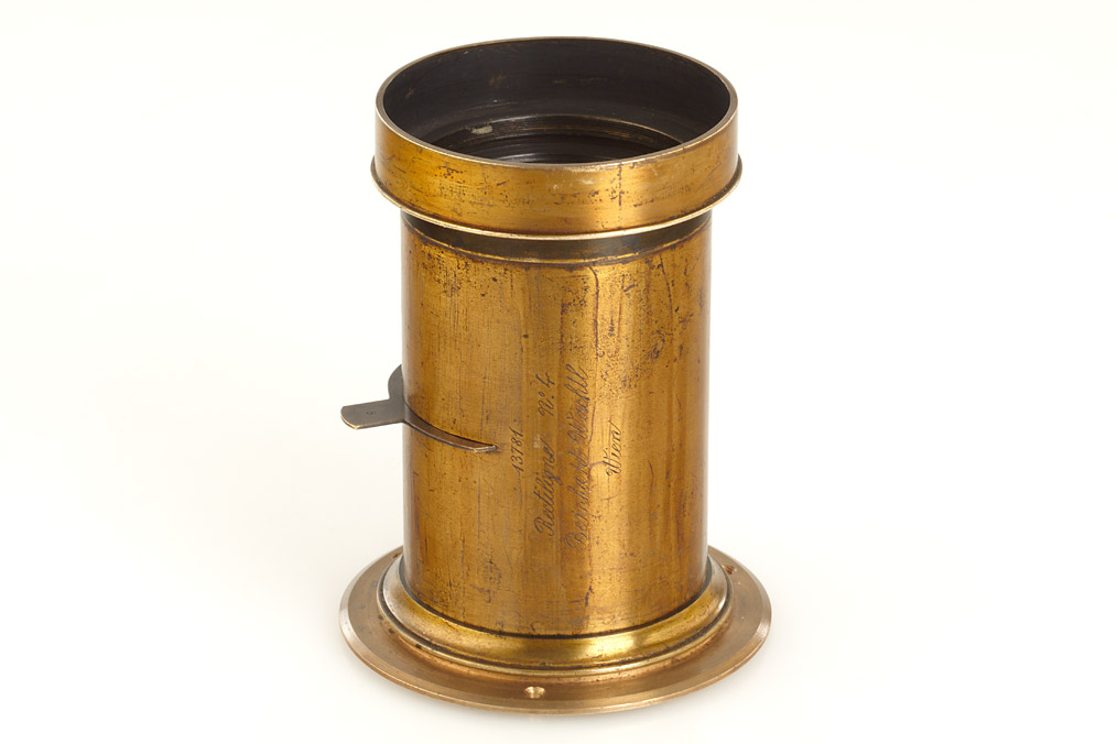 Bernhard Wachtl Rectiligne No.4