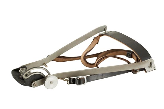 Contax  Chest-Pod 1622