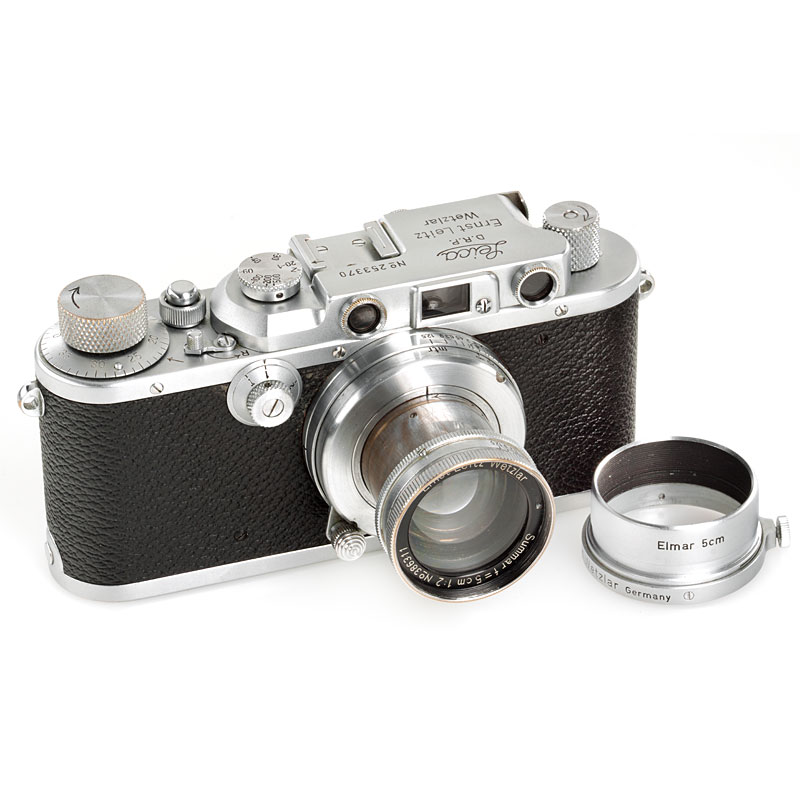 III Mod.F chrome III Mod.F chrome