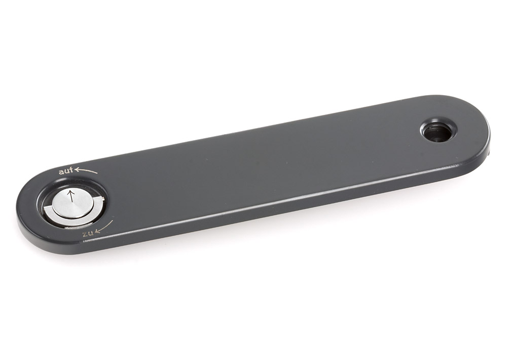 IIIc Grau Bodenplatte