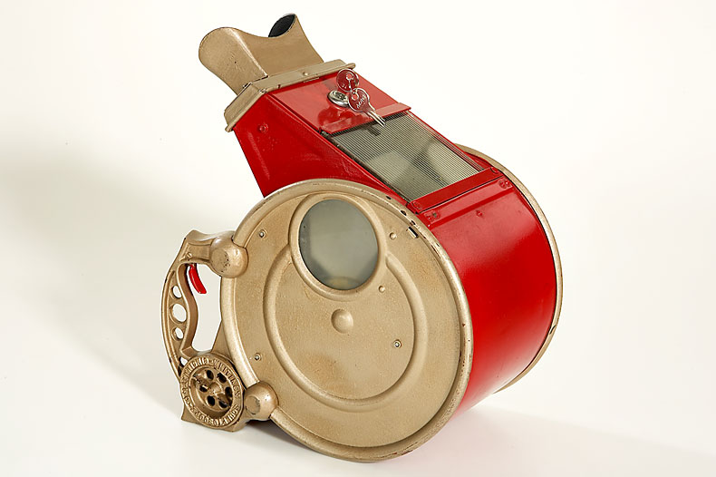 Whintings  Sculptoscope