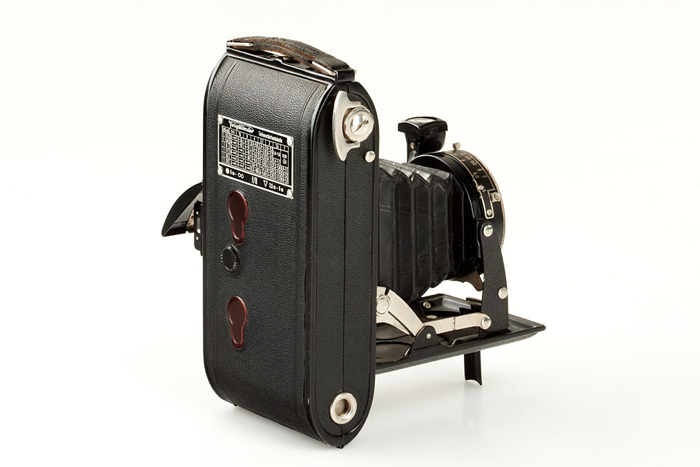 Voigtländer Bessa Display | AI_14_17598