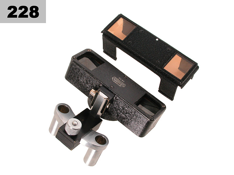 POLAR  projection equipment