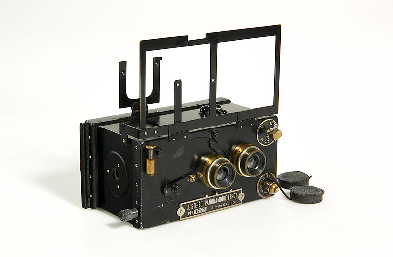 Leroy  Stereo Panoramique Leroy  Stereo Panoramique