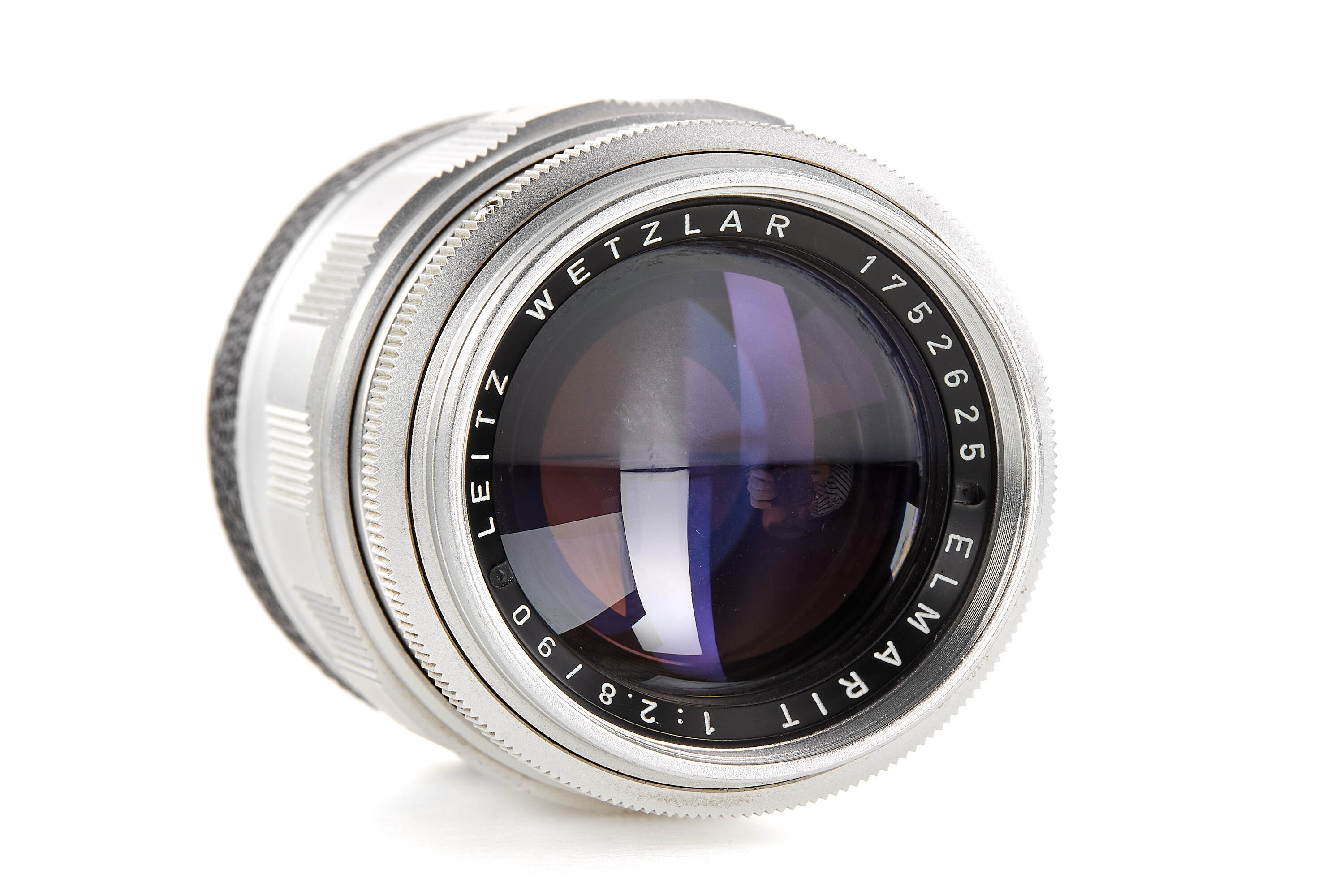 Elmarit 2.8/90mm 11029