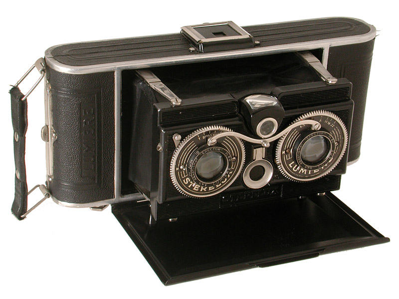 LUMIERE France STERELUX